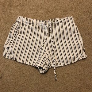 Brandy shorts